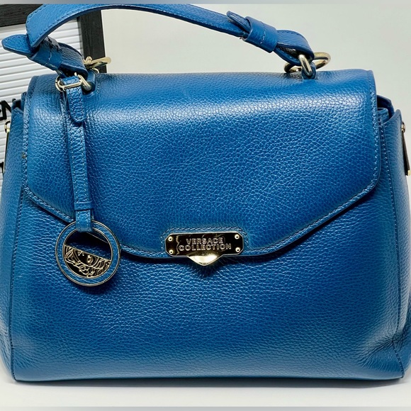 Versace Collection Cornflower Blue - Picture 5 of 7